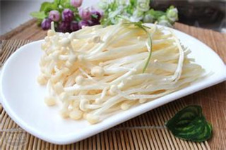 金针菇