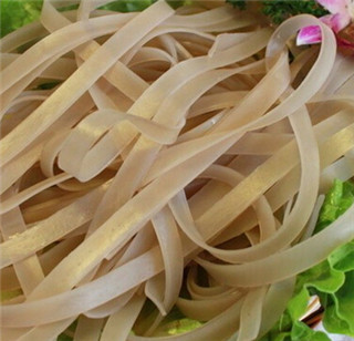 红薯粉