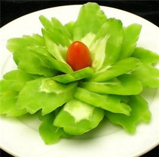 苦瓜