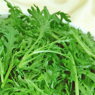 茼蒿