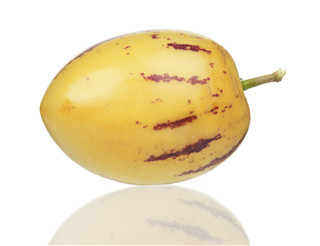 人参果