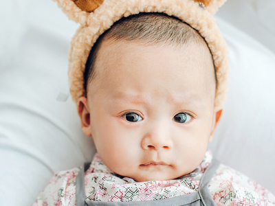 孩子常吃糖果危害多