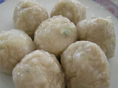 小儿开胃健脾食谱