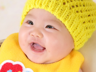 幼儿什么时候护齿比较好呢