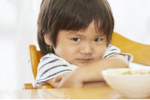 孩子偏食挑食是什么原因