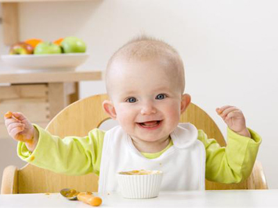 孩子挑食怎么办 这样做解决挑食的问题