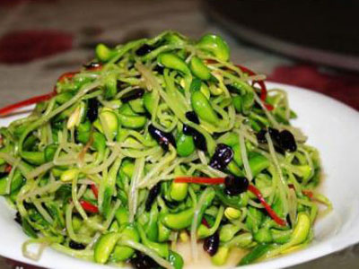 宝宝缺锌怎么办 试试这些食物