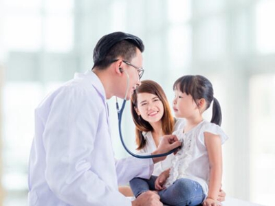孩子的免疫力为什么比较差