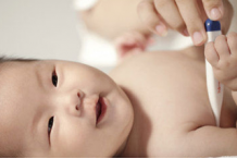反复发烧怎办 孩子总反复发烧妈妈得注意了