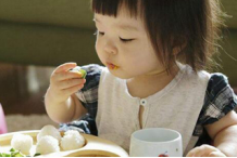 九个妙招让你的宝宝不再挑食