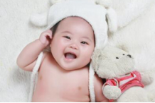 如何有效保护宝宝肠道健康