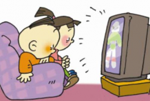 如何纠正宝宝喜欢看电视的坏习惯