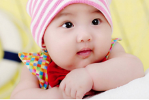 孩子总是眨眼睛怎么回事呢