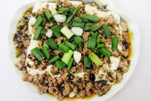 宝宝的专属补钙食谱