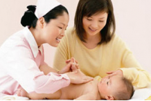 宝宝便秘如何护理 哪些症状需要多了解