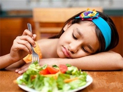 改善小孩食欲不振的食谱推荐