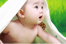 孩子喝多少水比较好 这些父母得知道
