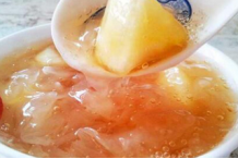 宝宝拉肚子应该吃什么食物