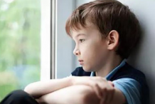 如何改变小孩子不爱说话的情况