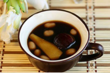 宝宝干咳怎么办 如果干咳多试试这5款食疗