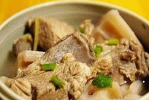 提高宝宝免疫力的食谱都有哪些？