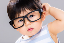 高度远视怎么办 孩子如何远离近视眼