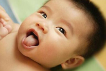 小儿久咳不愈时该如何调理