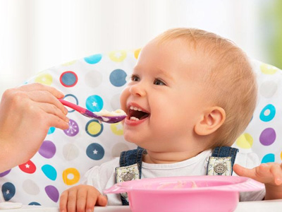 养孩子追赶健康饮食时尚值不值？