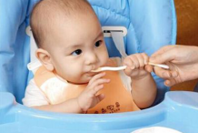 小孩发烧怎么物理降温？