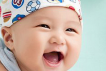 宝宝养的壮实也会贫血哦