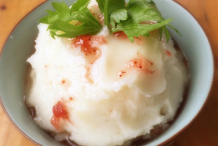 小儿多汗应该怎么办 试试这三大食疗法