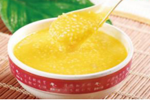 小孩子发烧吃哪些食物最合适