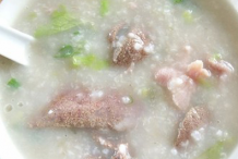 孩子营养要全面 吃什么食物补血