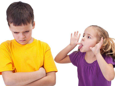 孩子太闹 到底是调皮还是多动症?