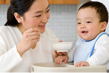 宝宝贫血怎么办 这9大食谱效果好