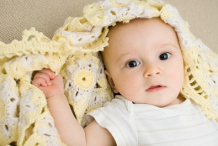 婴幼儿出现头发白只是怎么回事?