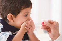 孩子生病的时候该如何科学喂药?
