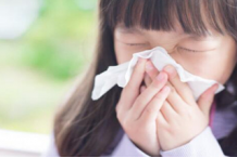小孩流鼻血的这些原因你要知道