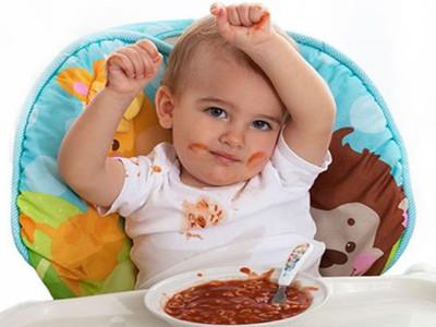 孩子追赶健康饮食时尚好不好？