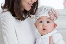 如何做到婴幼儿的五官健康保健