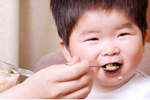 怎样纠正孩子厌食