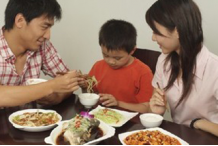 小儿厌食的现象究竟该怎么改善