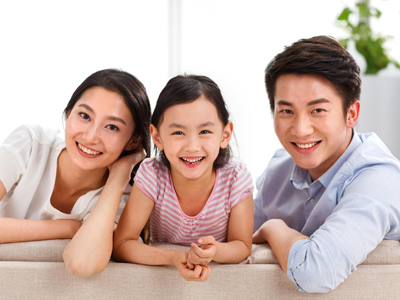 为什么爸爸带孩子优势更大呢