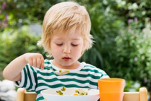 孩子吃什么补脑 多吃10种食物必定聪明