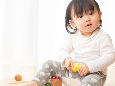 孩子健康活泼是怎么教育出来的呢