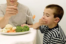 孩子成长要注意补充哪些营养