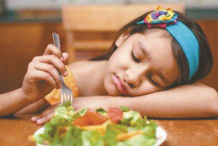 孩子偏食挑食 6大妙招解决孩子挑食问题