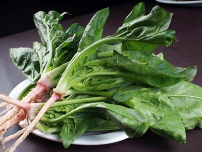 儿童贫血食疗效果好