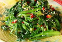 儿童吃什么食物搭配补血