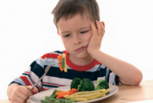 孩子挑食怎么办?试试这些方法
